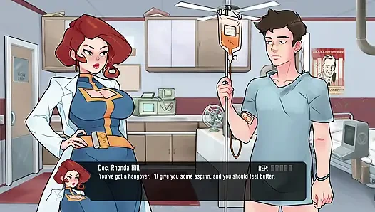 Vollständiges gameplay - deep vault 69, teil 1