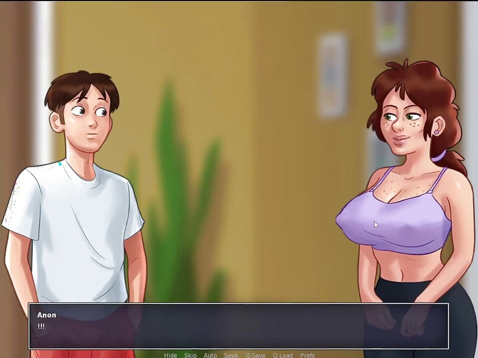 Yaz mevsimi efsanesi seks oyunu bölüm 17 çıplak oyun 18+ yetişkin oyunu