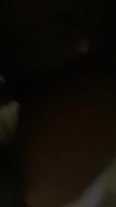 Ebony Amateur GF know How to Ride