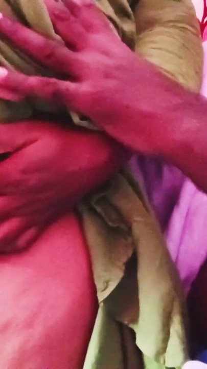 Telugu aunty dogie style fucking | Clip 1