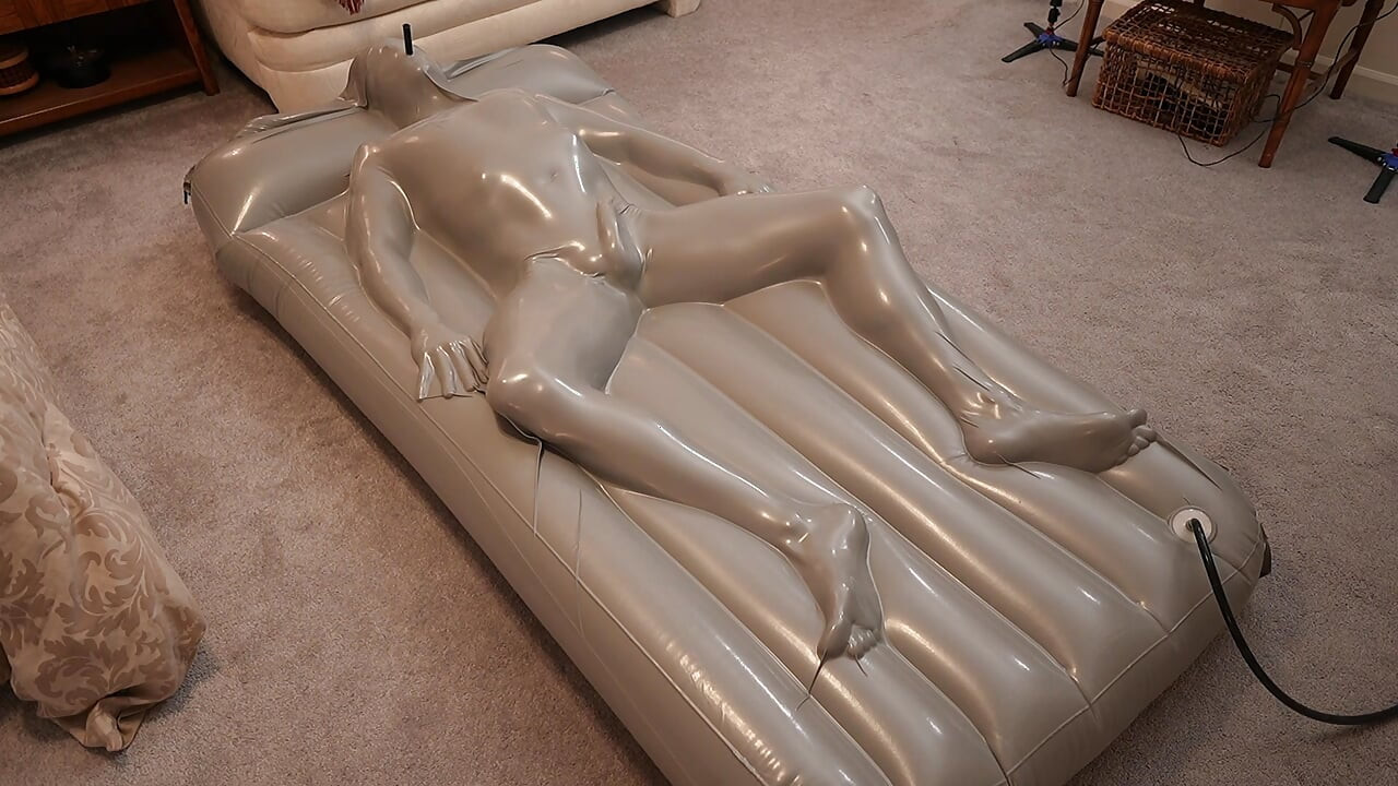 Vacbed Session 30 - Recorded September 01, 2026