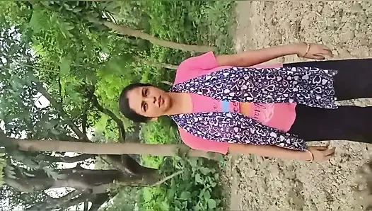 S-285. Ngentot di hutan lagi