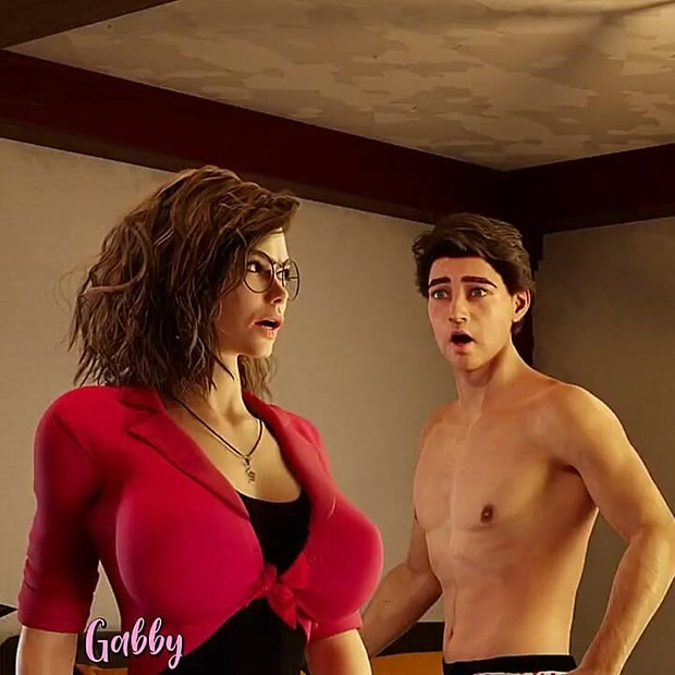 Frische frauen Saison 2 - 63 Ende des Updates von Misskitty2k