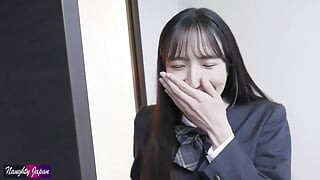 Asian happy ending
