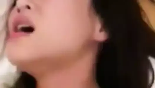 Ma femme chinoise de promiscuité - s'il vous plaît, aime cette vidéo