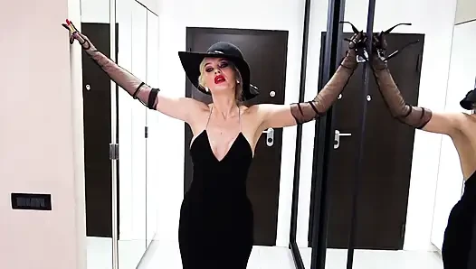 Sensual Domination