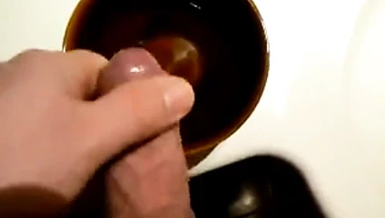 sperm, boşalmak, wichsen