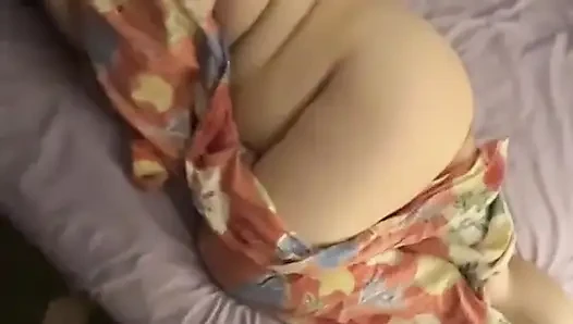 Homemade Morning Sex