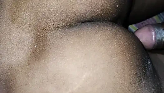 Desi Teenage Girl 18 Years Old Anal Fucking with Her Boyfriend Hardcore Fucking Tight Ass India Local Video House Bhabhi Sex