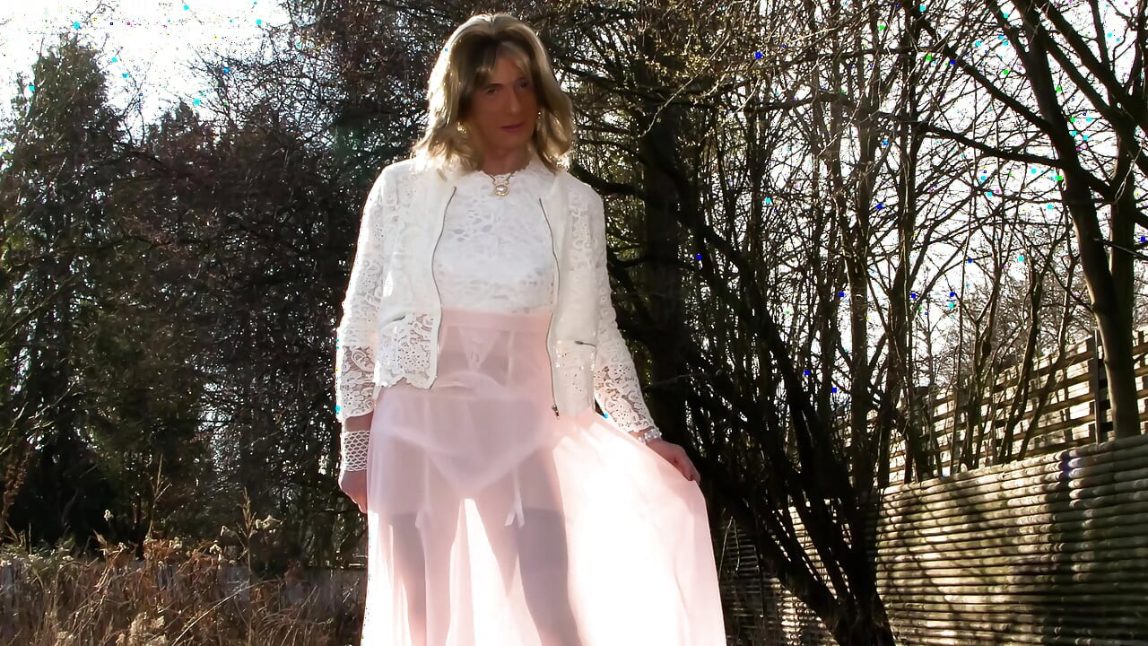 Fashion Show Very Ladylike