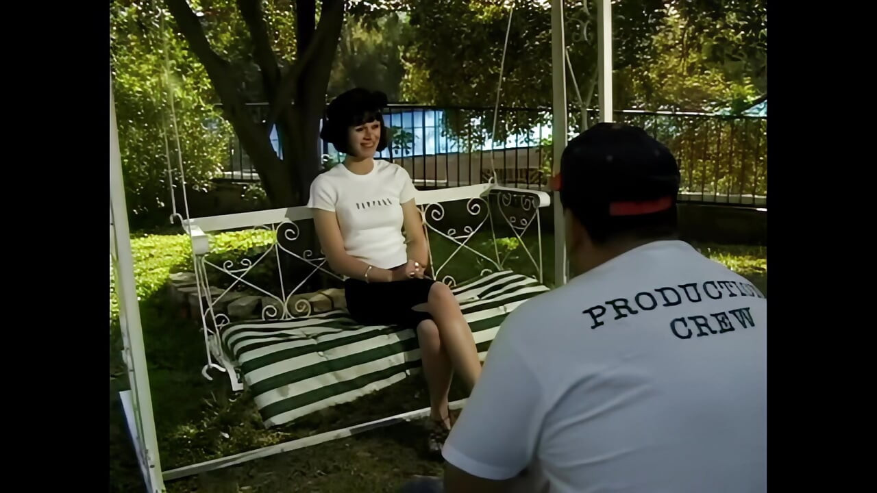 Violet: Take My Little Pussy and Make Me Cum Hard