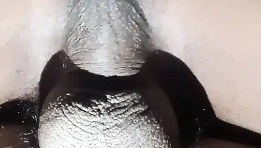 Sri lankan cheating wife fucked by next door man in the morning while i calling her phone