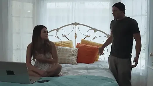 Karışık aile sahnesi 1closer ailesi
