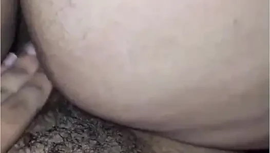 STEPMOM REVERSE COWGIRL