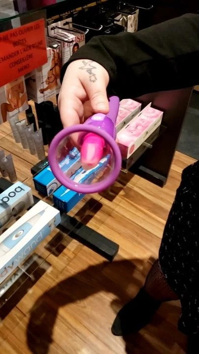 Funny sex toy