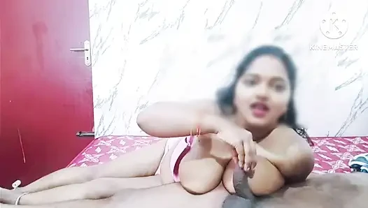 Kocam evde yokken kocamın arkadaşı benden elle muamele ve meme muamelesi istiyor -tamil edepsiz konuşma videoları