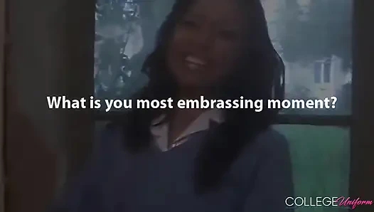 Interview Featuring Lily S