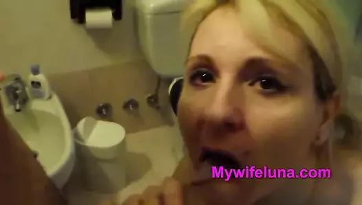 Duştan sonra seks