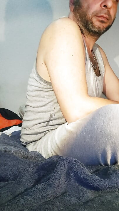 गंदा मोजे, पेशाब और डर्टीजंकब्रो। हथौडा!!!