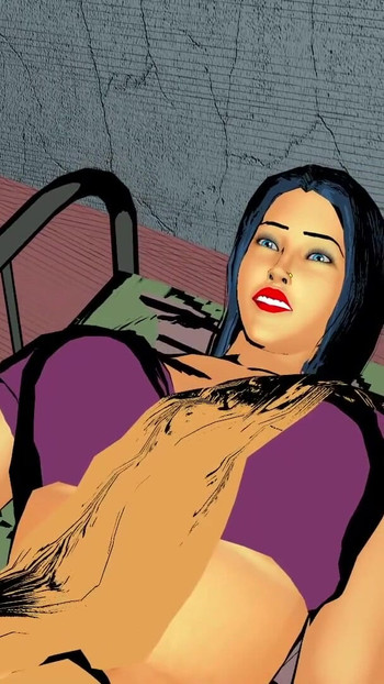 Epic moment from "Sex"