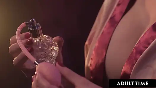 ВРЕМЯ ВЗРОСЛЫХ - ПОДБОРКА LEXI LUNA - МИЛФА-ИСПОЛНИТЕЛЬНИЦА ГОДА 2026