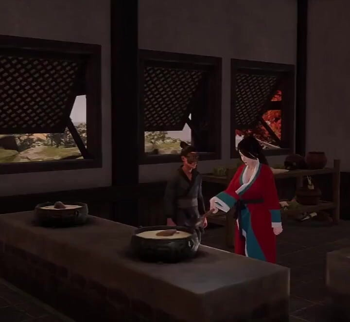 Şef öğlen bir ilişkiye çıktı