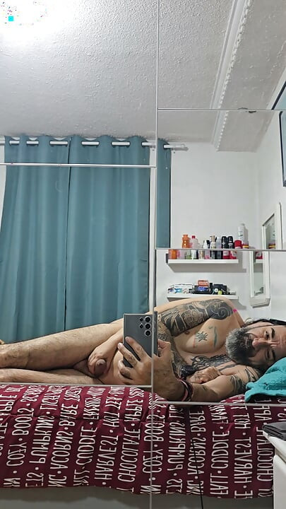 A minha comadre é muito