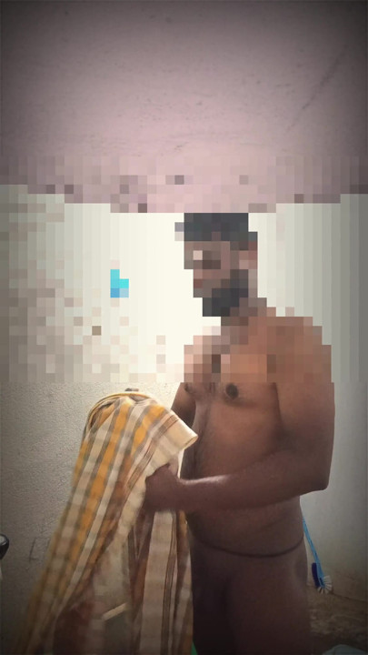 Telugu sex videos telugu videos bathroom sex videos | Clip 3