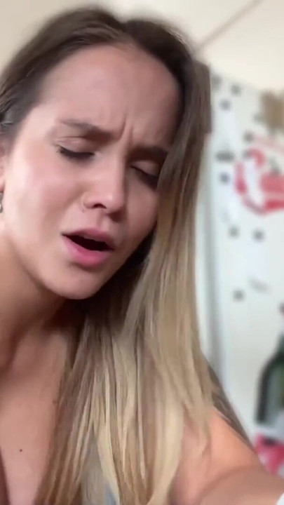 HOMEMADE XXX - Amazing sex story with Jennifer Mendez | Clip 1