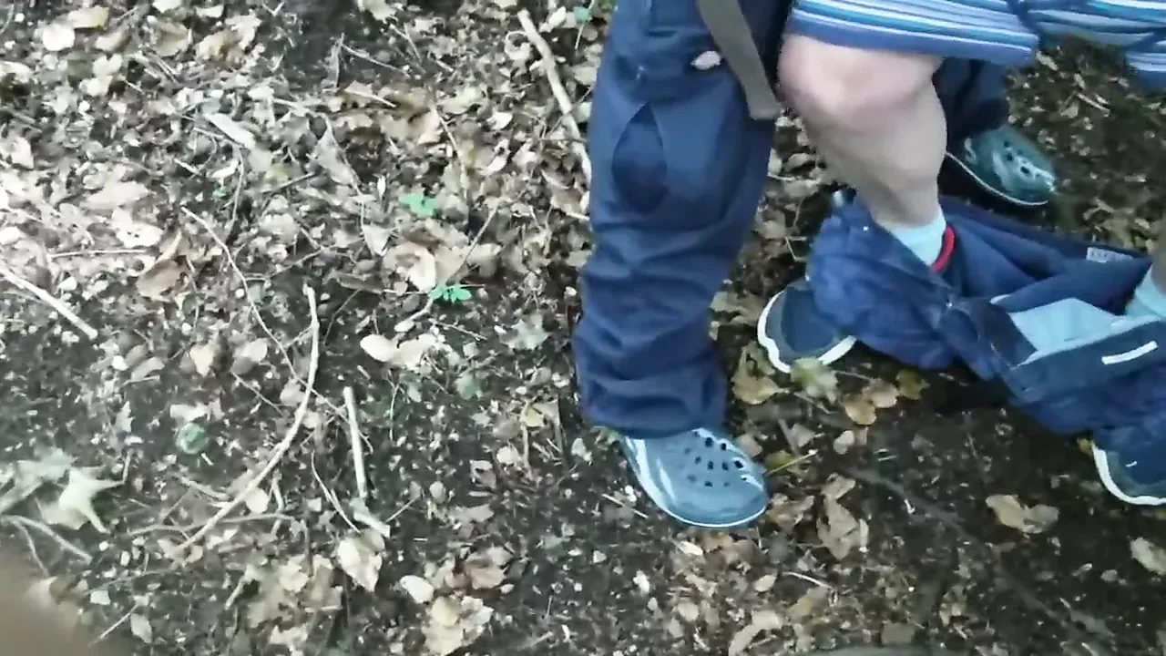 Neukwissel lokaal bos deel 2 sperma 21 jul 2019