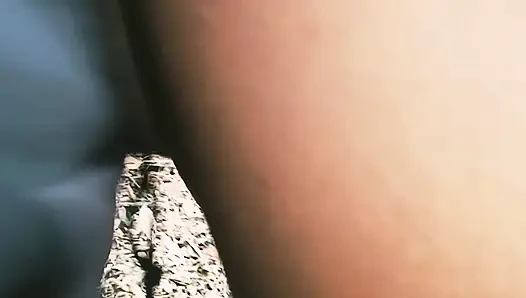 Indian Bhabhi Devar Homemade Sextape MMS monik