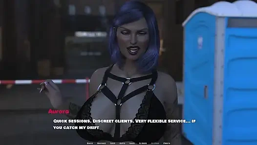 Orta yaşlı seksi kadın takıntısı #04 komşu ateşli karısını paylaşmak istiyor