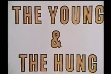 The Young and the Hung Vintage William Higgins