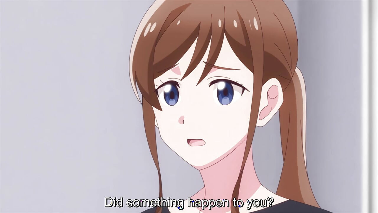Yoasobi Gurashi Episode 4