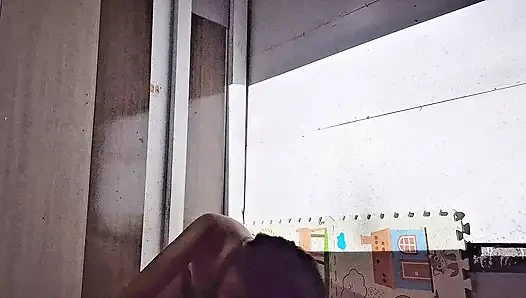 Sexy Indian stepmother bhabhi plays with her stepson and everything gets out of control