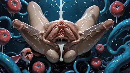 Corruption Path: Part 1 – Teaser