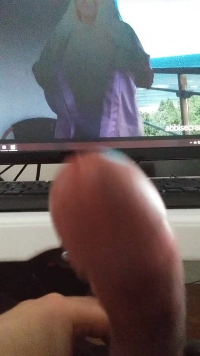 big cock for abbi