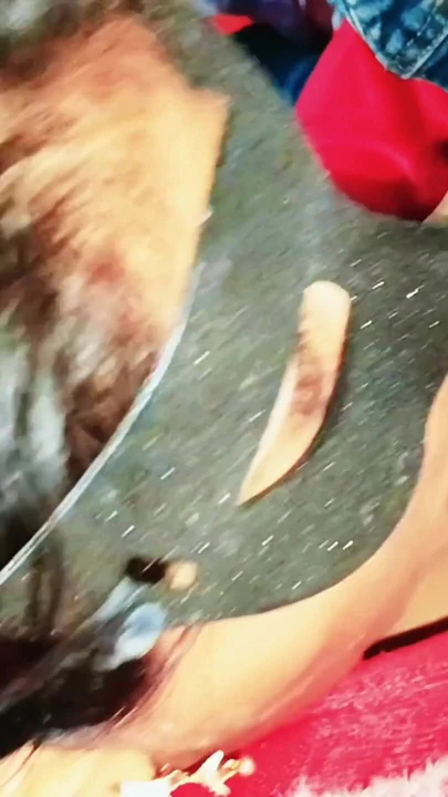 德西阿姨在嘴里射精精彩的口交不间断地吮吸大黑屌最好的口交脸操逼视频印度 Neha Bha | 短片 3