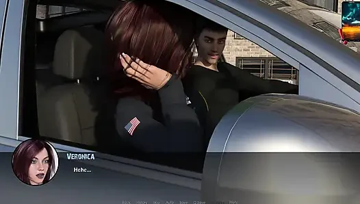 Reunion 44 - Veronica Loses Her Job & John Helps Nicole with Her Problem