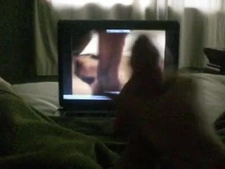 why my hubby does on saturday nite when the goose is out