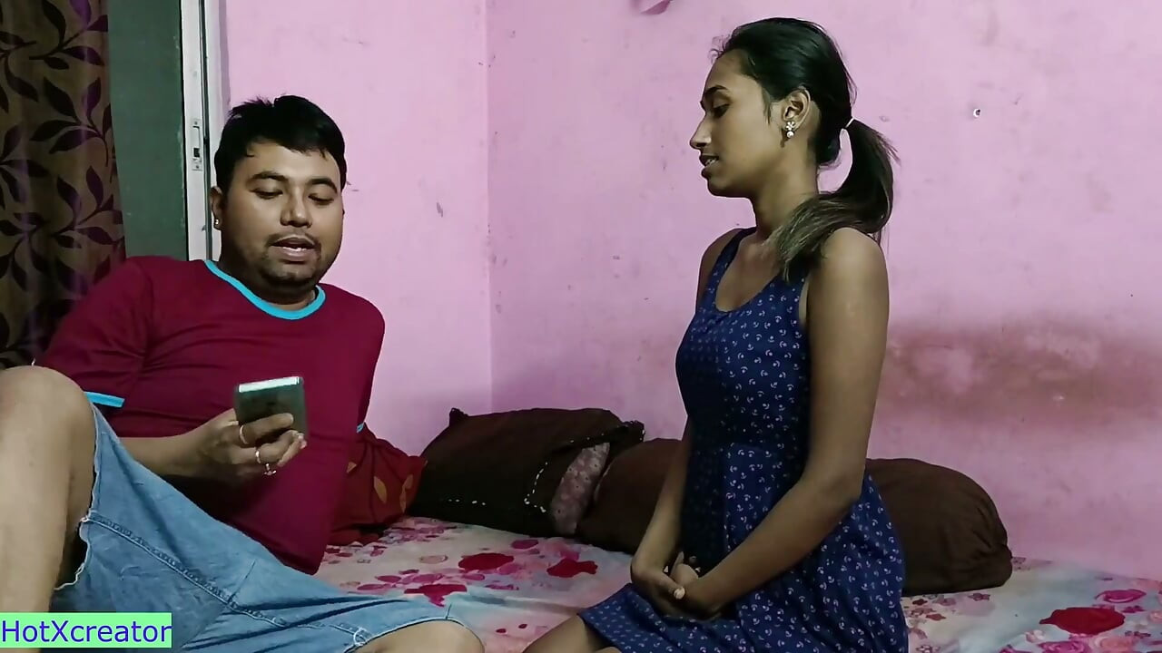 Emotionally Fucking New Hot Teen Girlfriend!