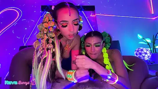Sasha And Clara Show Up Glowing And Take Brian Completely Off Guard!