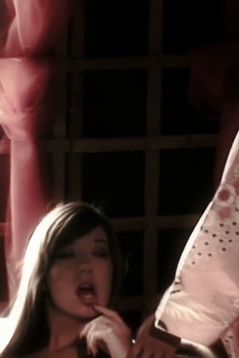 Lesbian Geisha in Complex Cosplay Will Service a Rare Woman in Her Premium Chamber