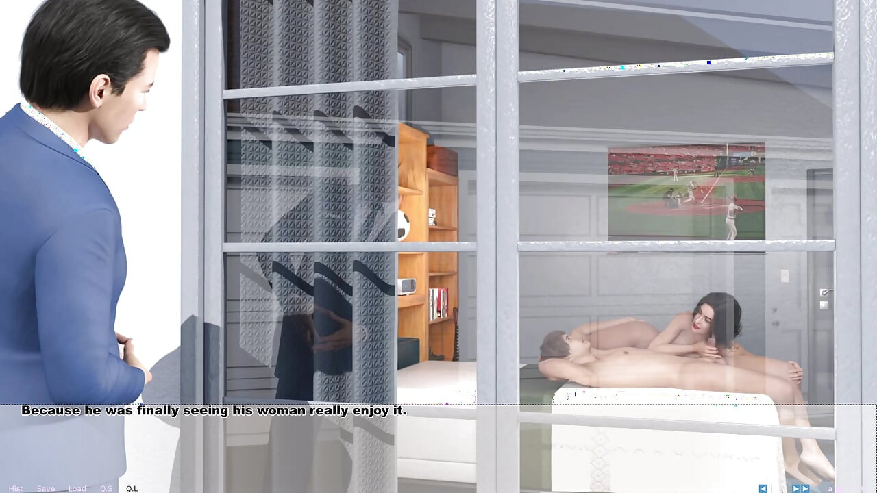 Girlfriend Update 21 to Be Continue