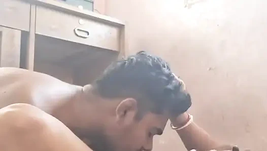 Indian Hot Desi Hardcore Wife