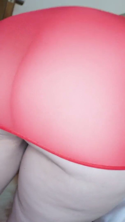 A Big ass French Arab girl Gets To Be Pounded Anal Before Going To A Party !!! | Clip 1