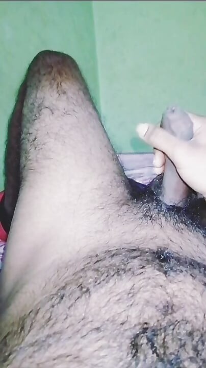 فتى سريلانكا يستمني