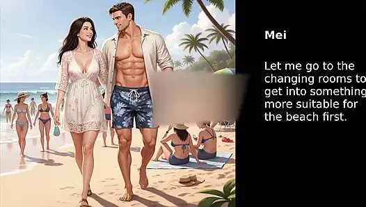 Wife S Dare (part 4)