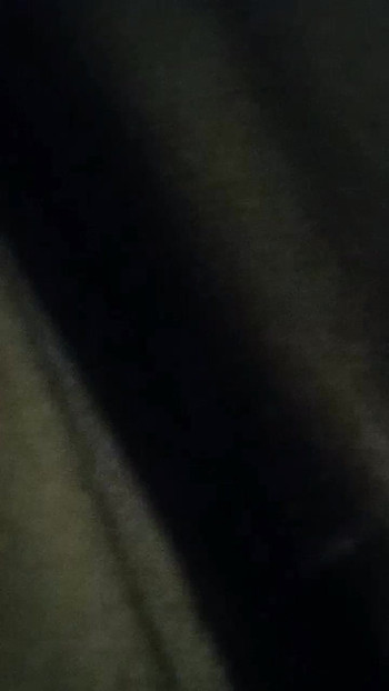 柔らかくてまだぶら下がっているチンコ