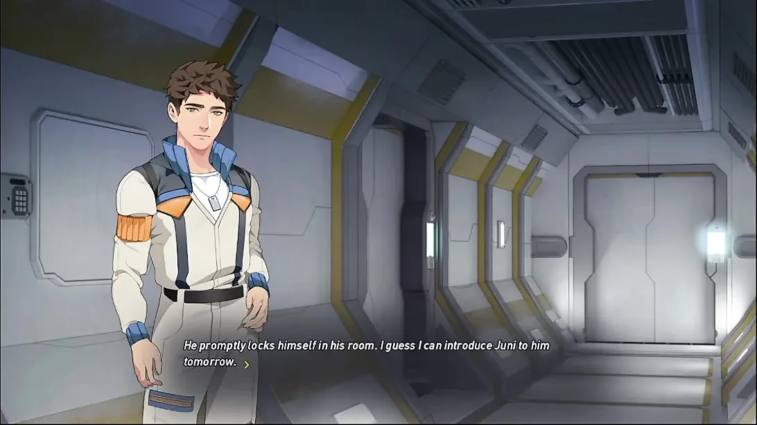 Il gameplay di inatto del gameplay parte 2